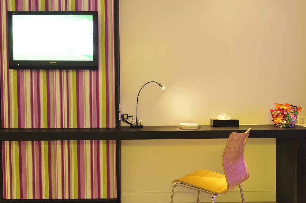 @24Boutique Hotel Nakhon Si Thammarat Exterior foto