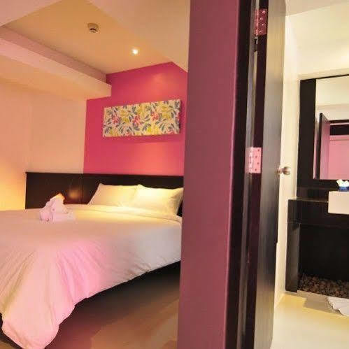 @24Boutique Hotel Nakhon Si Thammarat Exterior foto